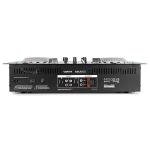Complete DJ Bundle with Speakers, Mixer, and Accessories