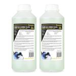 Beamz Eco Fog Juice Bundle - 2x 1L