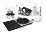 DJ Hero 2 Turntable Bundle with Controller and Game