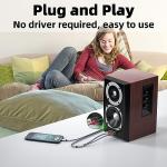 Froggen iPhone to RCA Y Splitter Cable