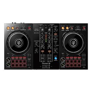 Pioneer DJ DDJ-400 Rekordbox Controller