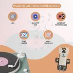 Magnetic Stylus for Turntables - MM Stereo Sound
