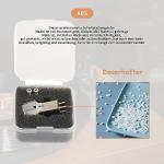 Magnetic Stylus for Turntables - MM Stereo Sound
