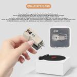 Magnetic Stylus for Turntables - MM Stereo Sound