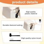 ATN3600L Turntable Stylus with Cleaning Brushes