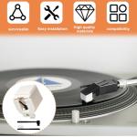 ATN3600L Turntable Stylus with Cleaning Brushes