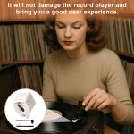 ATN3600L Turntable Stylus with Cleaning Brushes
