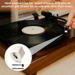 ATN3600L Turntable Stylus with Cleaning Brushes