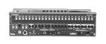 Decksaver Smoked Clear Cover for Allen & Heath QU24