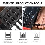 Akai MPK Mini MK3 USB MIDI Keyboard Controller