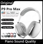 P9 Pro Max Bluetooth DJ Headphones