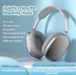 P9 Pro Max Bluetooth Headphones