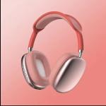 P9 Pro Max Bluetooth DJ Headphones