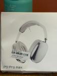 P9 Pro Max Wireless DJ Headphones