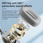 P9 Pro Max Bluetooth Headphones