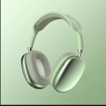 P9 Pro Max Bluetooth DJ Headphones