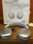 P9 Pro Max Wireless DJ Headphones