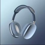 P9 Pro Max Bluetooth DJ Headphones