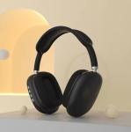 P9 Pro Max Bluetooth Headphones