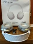 P9 Pro Max Wireless DJ Headphones