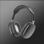 P9 Pro Max Bluetooth DJ Headphones