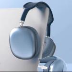 P9 Pro Max Bluetooth DJ Headphones