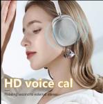 P9 Pro Max Bluetooth DJ Headphones