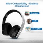 Geemarc CL7400 Opti - Amplified Wireless Headphones