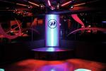 Eurolite 40cm Half Mirror Ball with Motor