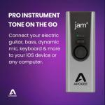Apogee Jam Plus USB Instrument and Headphone Interface