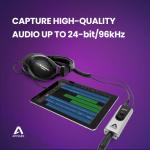 Apogee Jam Plus USB Instrument and Headphone Interface