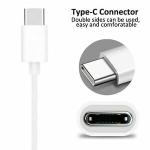 USB-C Noise-Isolating In-Ear Headphones with Mic