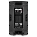 VONYX VSA15 2000W Active PA Speaker Pair