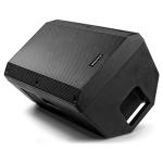 VONYX VSA15 2000W Active PA Speaker Pair