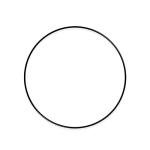 Rega Advanced EBLT Drive Belt for DJs