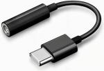 USB-C to 3.5mm Headphone Adapter for All Devices