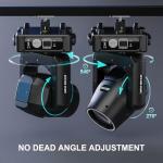 7R 230W RGBW Beam Moving Head Stage Lights