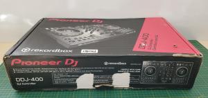 Pioneer DDJ-400 2-Deck DJ Controller