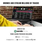 Numark Party Mix II - DJ Controller with Lights