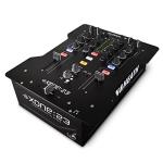 Allen & Heath XONE:23 2-Plus-2 Channel DJ Mixer
