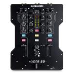 Allen & Heath XONE:23 2-Plus-2 Channel DJ Mixer
