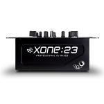 Allen & Heath XONE:23 2-Plus-2 Channel DJ Mixer