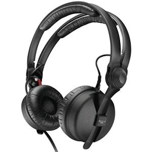 Sennheiser HD 25 Closed Headphones for DJs