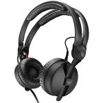Sennheiser HD 25 Closed Headphones for DJs