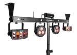Chauvet Gigbar IRC Disco Lighting Kit with Case