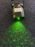 American DJ Micro Galaxian Mini Laser Light