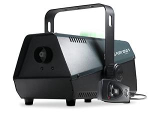 ADJ Fog Fury 1000 II Fog Machine