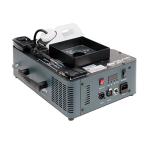 American DJ Fog Fury Jett Vertical Smoke Machine