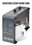 ADJ Fog Fury Jett PRO Fog Machine