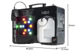 American DJ Fog Fury Jett Smoke Machine